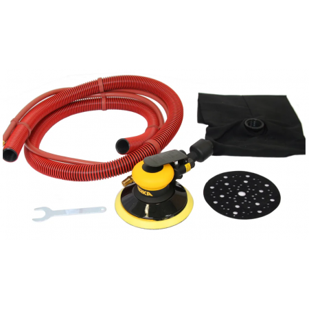 Mirka® - ROS 650DB Ø 150 mm Dust Bag orbit 5.0 mm